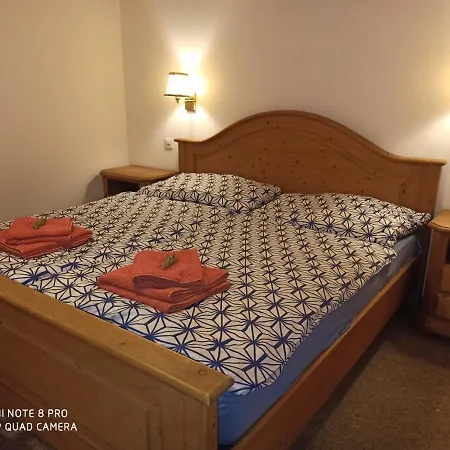 Ubytování v soukromí Mani's Place